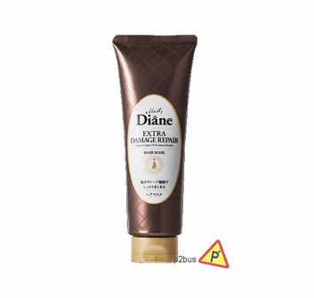 Diane 深層修護護髮膜