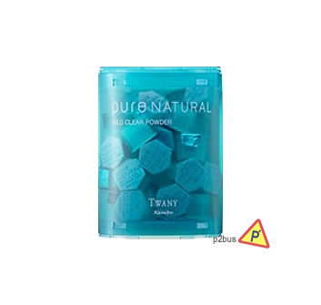 KANEBO嘉娜寶TWANY Pure Natural 酵素洗顏粉
