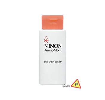 MINON 氨基酸保濕清潔酵素洗顏粉
