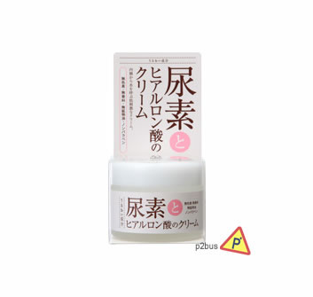 Ishizawa Lab 石澤研究所尿素玻尿酸超潤保濕啫喱面霜