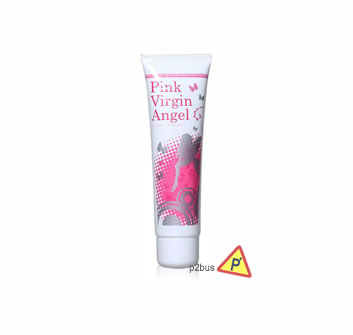 Pink Virgin Angel淡化乳暈粉嫩霜