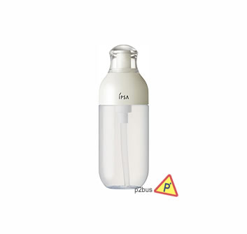 IPSA Metabolizer 自律循環乳 EX1 (油性肌專用)