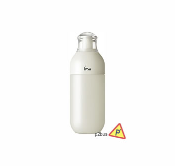 IPSA Metabolizer 自律循環乳 EX3 (油至混合性肌專用)