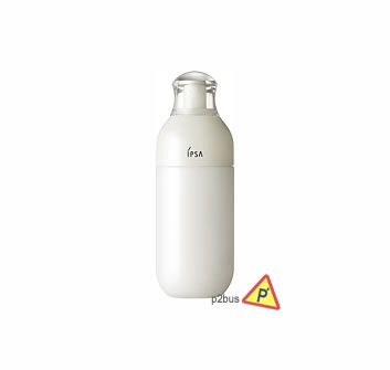 IPSA Metabolizer 自律循環乳 EX4 (乾性肌專用)