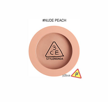 3CE 3 Concept Eyes 腮紅 (Nude Peach)