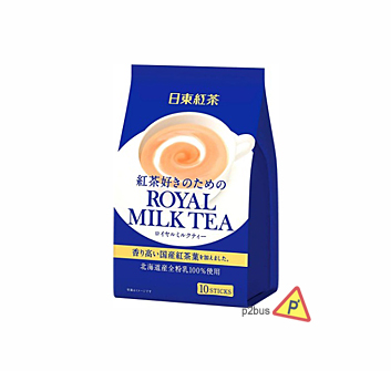  日東紅茶 Royal Milk Tea 皇家奶茶
