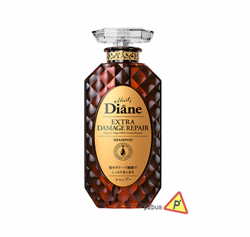 Diane 深層修護洗髮水