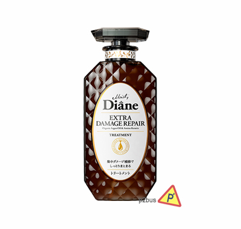 Diane 深層修護護髮素