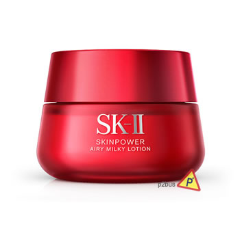 SK-II Skin Power 大紅瓶精華面霜 50g (清爽型)
