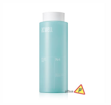 Acwell N4 保濕平衡化妝水