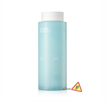 Acwell N4 保濕平衡乳液