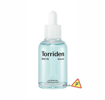 Torriden 低分子透明質酸精華50ml