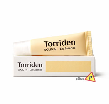 Torriden 經醯胺純素唇部精華